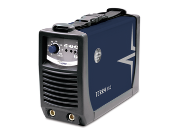 Böhler Terra 150 Inverter
