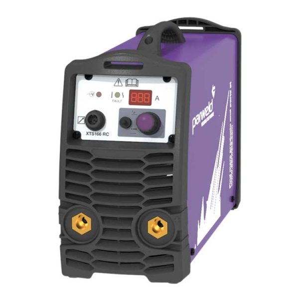 PARWELD PRO Inverter 160a XTS166RC