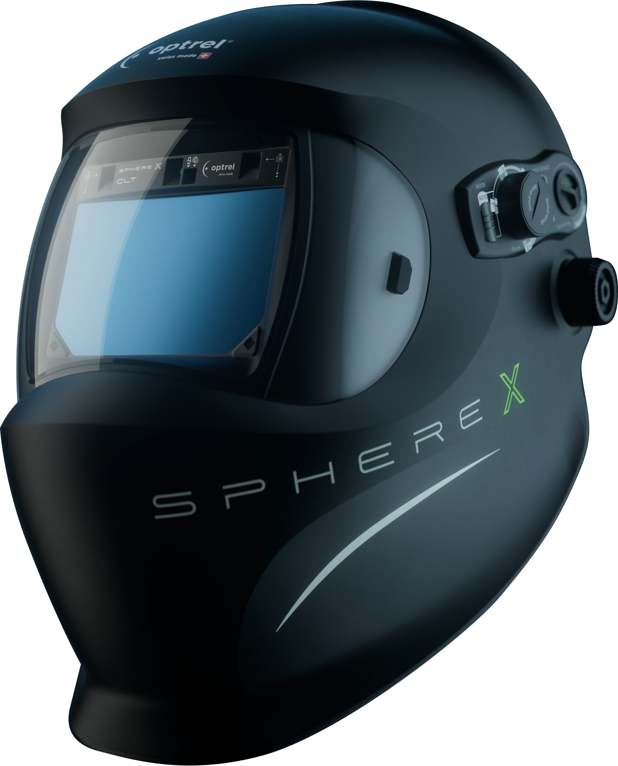 OPTREL sphereX clt