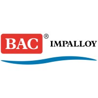 BAC IMPALLOY